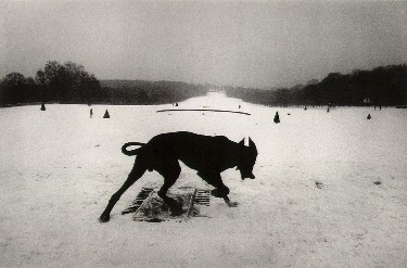 Josef Koudelka (1987)